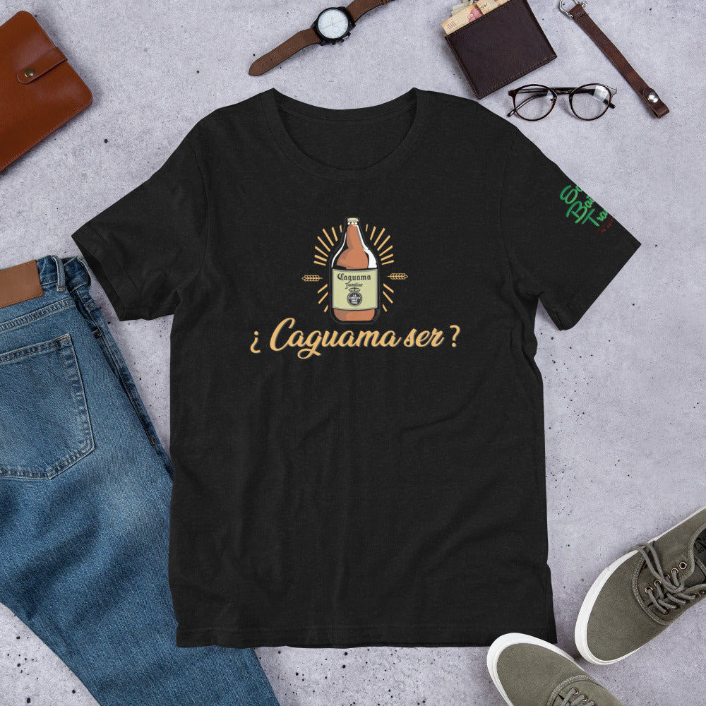 Caguama Ser T-Shirt