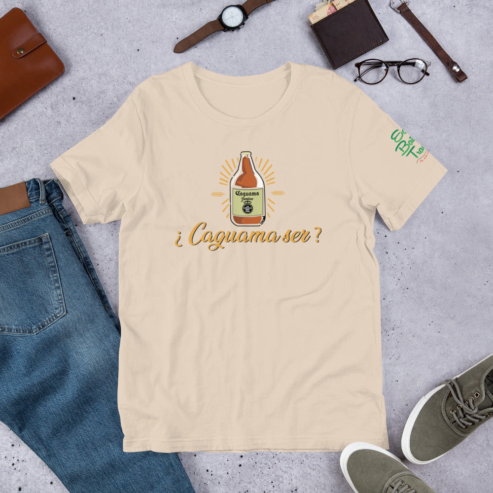 Caguama Ser T-Shirt