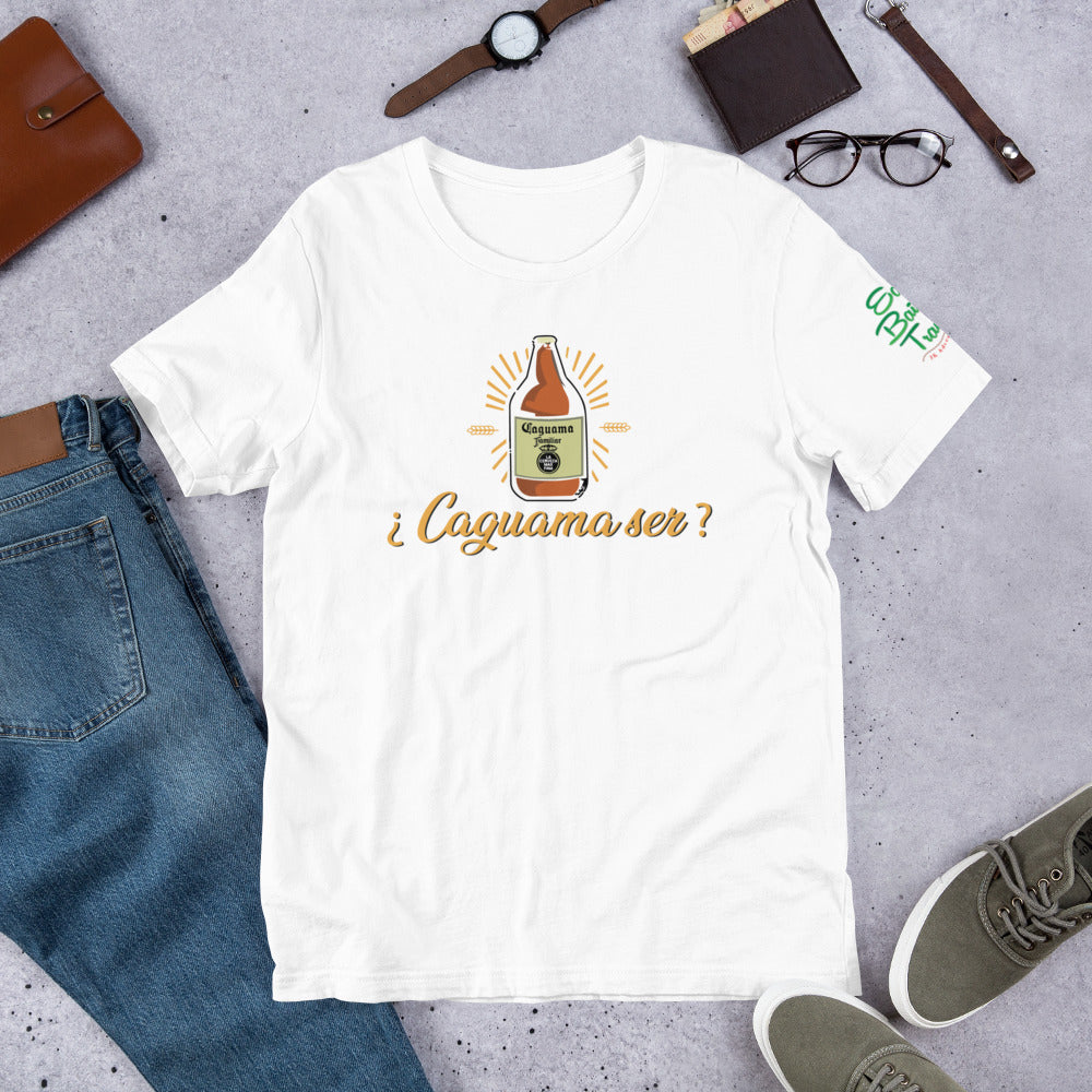 Caguama Ser T-Shirt